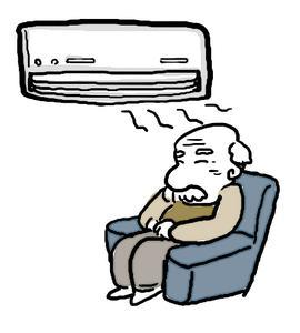 空调和取暖器如何选择