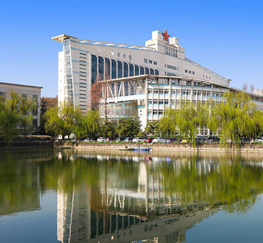 武汉某工程大学会议厅新风系统工程